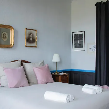 De Charme - Centre - Quartier Du Boulingrin - Gare 公寓 *