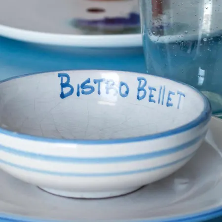 Bel De Charme - Centre - Quartier Du Boulingrin - Gare Appartement *