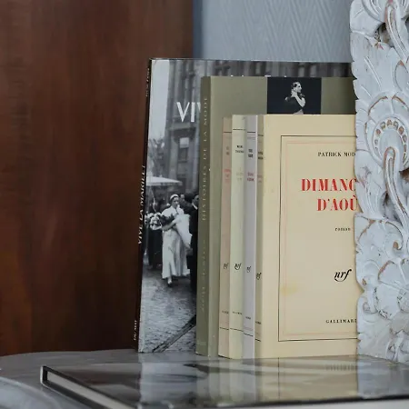 Bel De Charme - Centre - Quartier Du Boulingrin - Gare * Reims