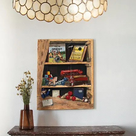 De Charme - Centre - Quartier Du Boulingrin - Gare