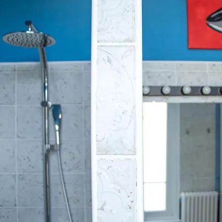 De Charme - Centre - Quartier Du Boulingrin - Gare 公寓 兰斯