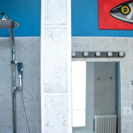 De Charme - Centre - Quartier Du Boulingrin - Gare 兰斯